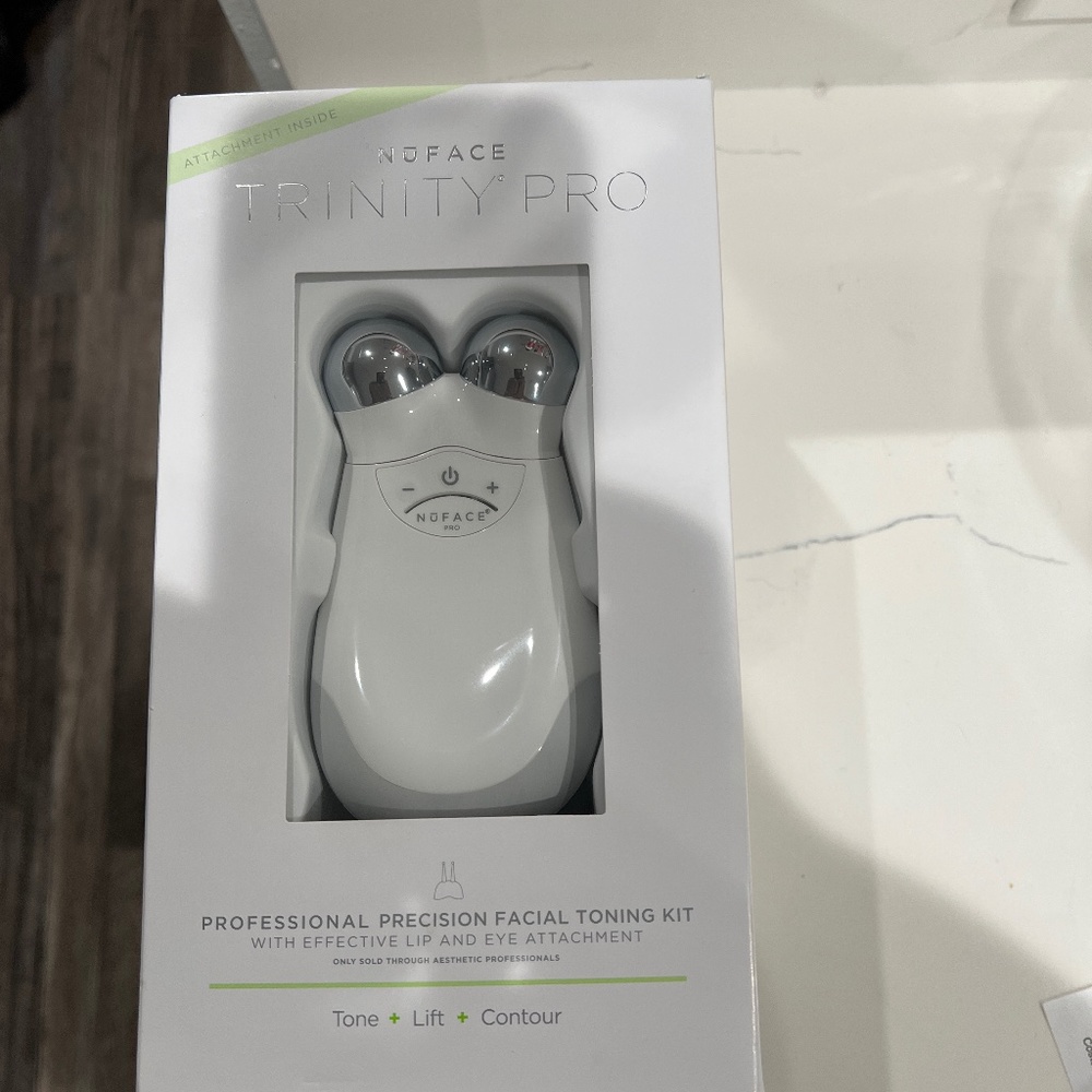NuFACE Trinity Pro